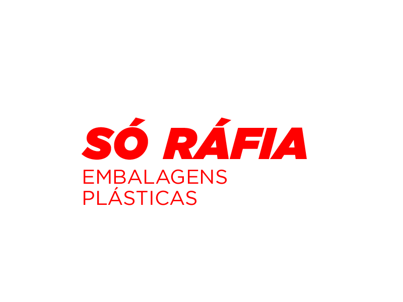 LOGO DA EMPRESA SO RAFIA